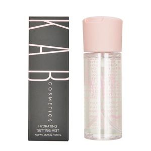 KAB Cosmetics Hydrating Setting Mist
